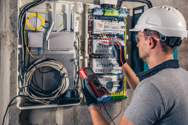 Affordable Electrical Installation in MD