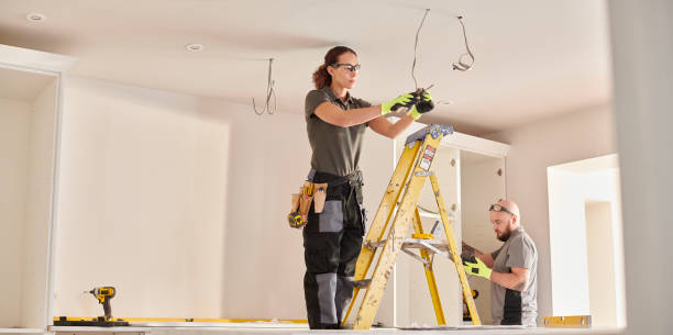 Best Electrician Near Me  in Arden On The Severn, MD
