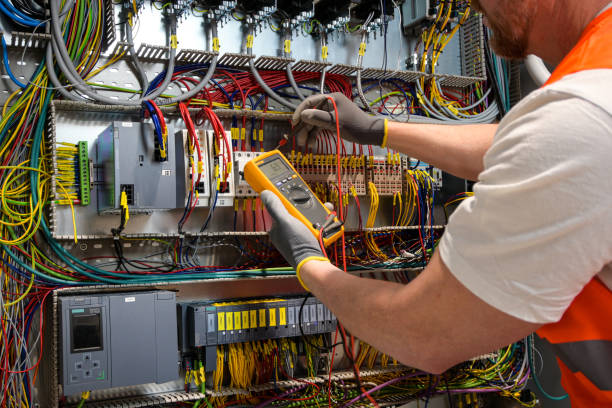 Best Residential Electrician Services  in Arden On The Severn, MD