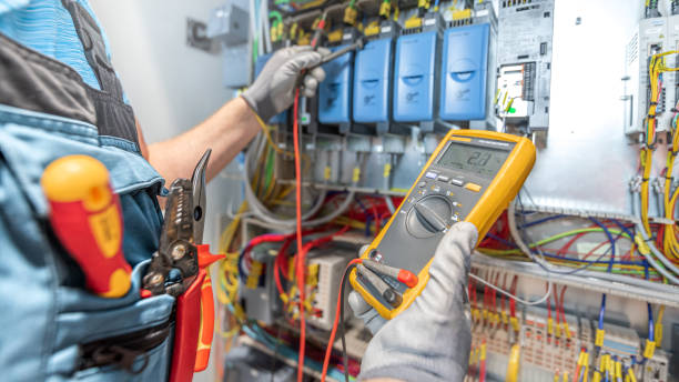 Best Electrical Troubleshooting Services  in Arden On The Severn, MD